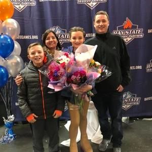 Meet your Posher, Allen